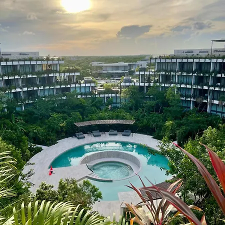 Apartamento Luxury Loft Minutes From The Sea!